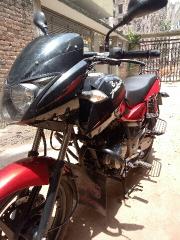 Bajaj Pulsar 150